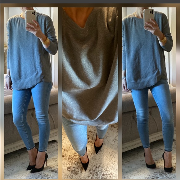 Tops - New🌺Ultra soft lounge sweater